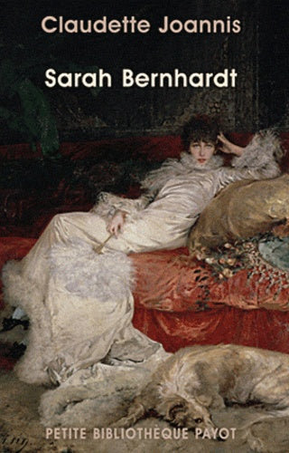 Sarah Bernhardt