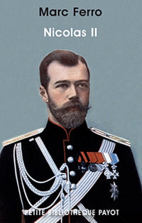 nicolas ii