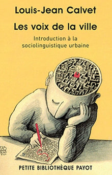 Les voix de la ville