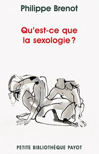 Qu'est-ce que la sexologie ?