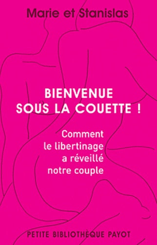 Bienvenue sous la couette !