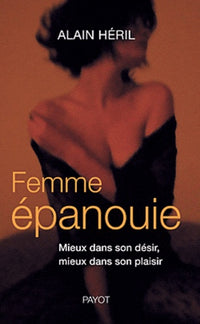 femme épanouie