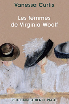 Les femmes de Virginia Woolf
