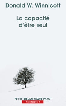 La capacité d'être seul