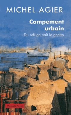 Campement urbain