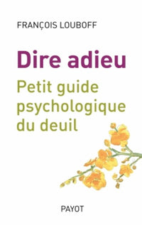 Dire adieu
