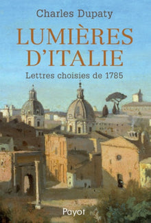 Lumières d'Italie