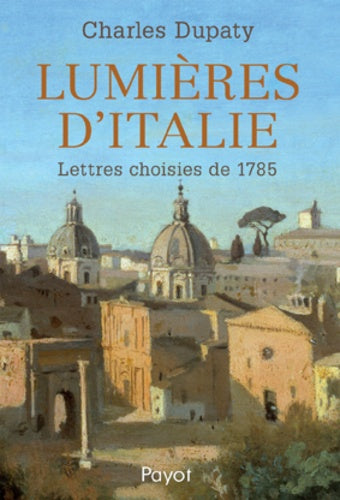 Lumières d'Italie