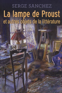 Lampe de proust