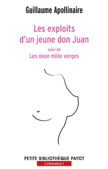 Les exploits d'un jeune don juan