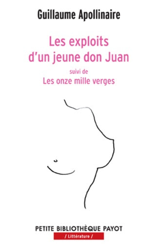 Les exploits d'un jeune don juan