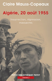 Algérie, 20 août 1955