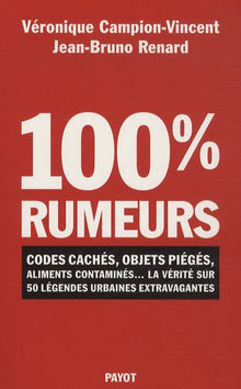 100% rumeurs