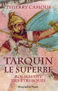 Tarquin le superbe