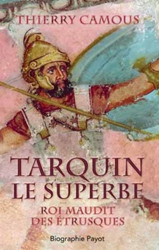 Tarquin le superbe