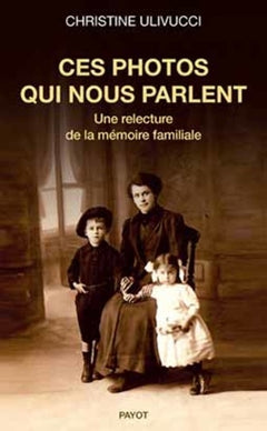 Ces photos qui nous parlent