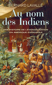 Au nom des Indiens