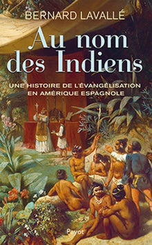 Au nom des Indiens