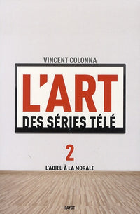 L'Art des séries télé, 2