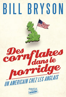 Des cornflakes dans le porridge