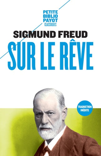 sur le rêve