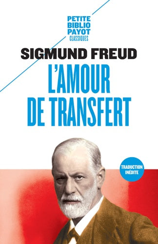 l'amour de transfert