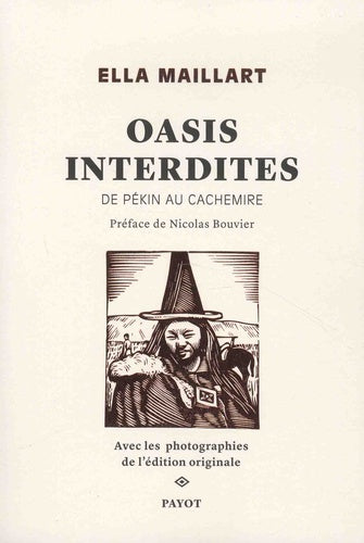 Oasis interdites