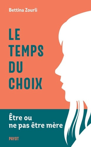 LE TEMPS DU CHOIX