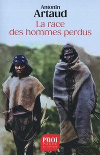 La race des hommes perdus