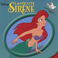 La Petite Sirène