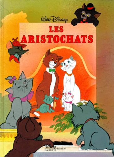 Les Aristochats