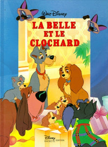 La belle et le clochard