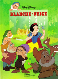 Blanche-Neige et les Sept Nains