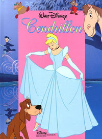 Cendrillon - Mon Histoire à Écouter