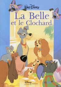 La belle et le clochard