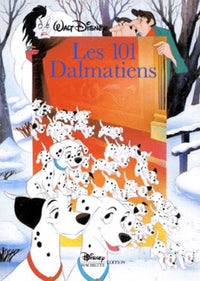 101 dalmatiens
