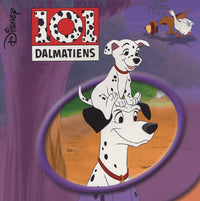 101 dalmatiens