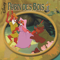 Robin des bois