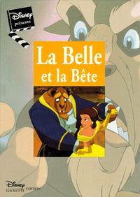 La Belle et la Bête