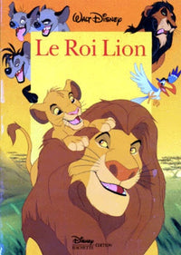 Le Roi lion