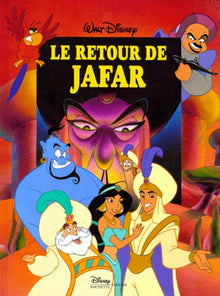 Le retour de Jafar