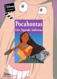 Pocahontas, une légende indienne