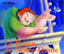 Le Bossu de Notre-Dame