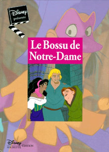 Le Bossu de Notre-Dame