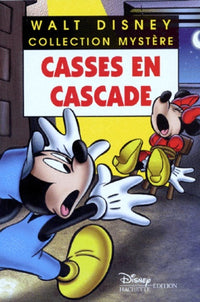 Casses en cascade