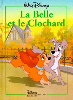 La belle et le clochard