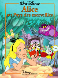 Alice au pays des merveilles