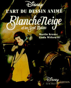 Blanche-Neige et les Sept Nains (miniature)