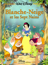 Blanche-Neige