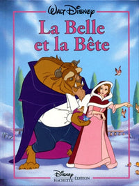 La Belle et la Bête. Disney classique